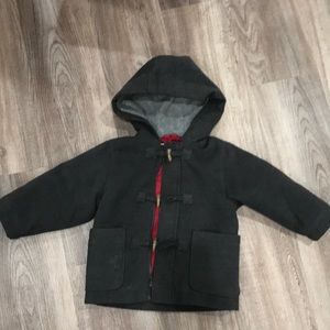 Oshkosh boys 4t jacket